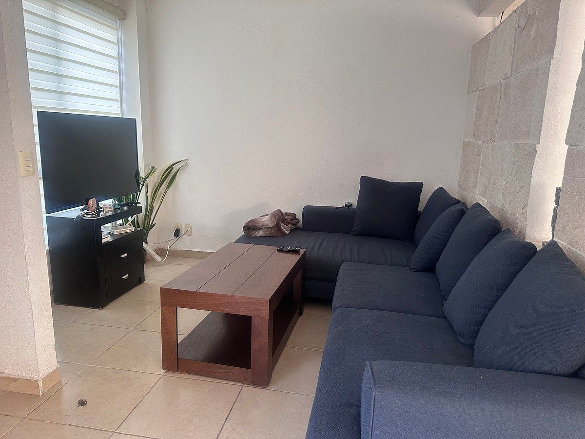 Casa en condominio en Fraccionamiento Del Parque Residencial, El Marqués, foto 4 de 18