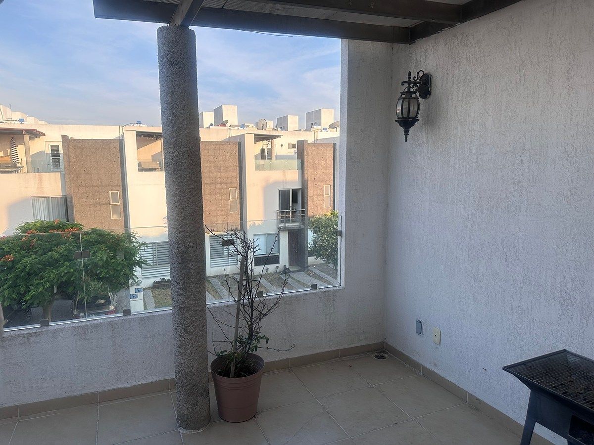 Casa en condominio en Fraccionamiento Del Parque Residencial, El Marqués, foto 14 de 18