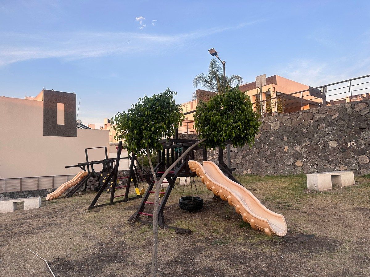 Casa en condominio en Fraccionamiento Del Parque Residencial, El Marqués, foto 15 de 18