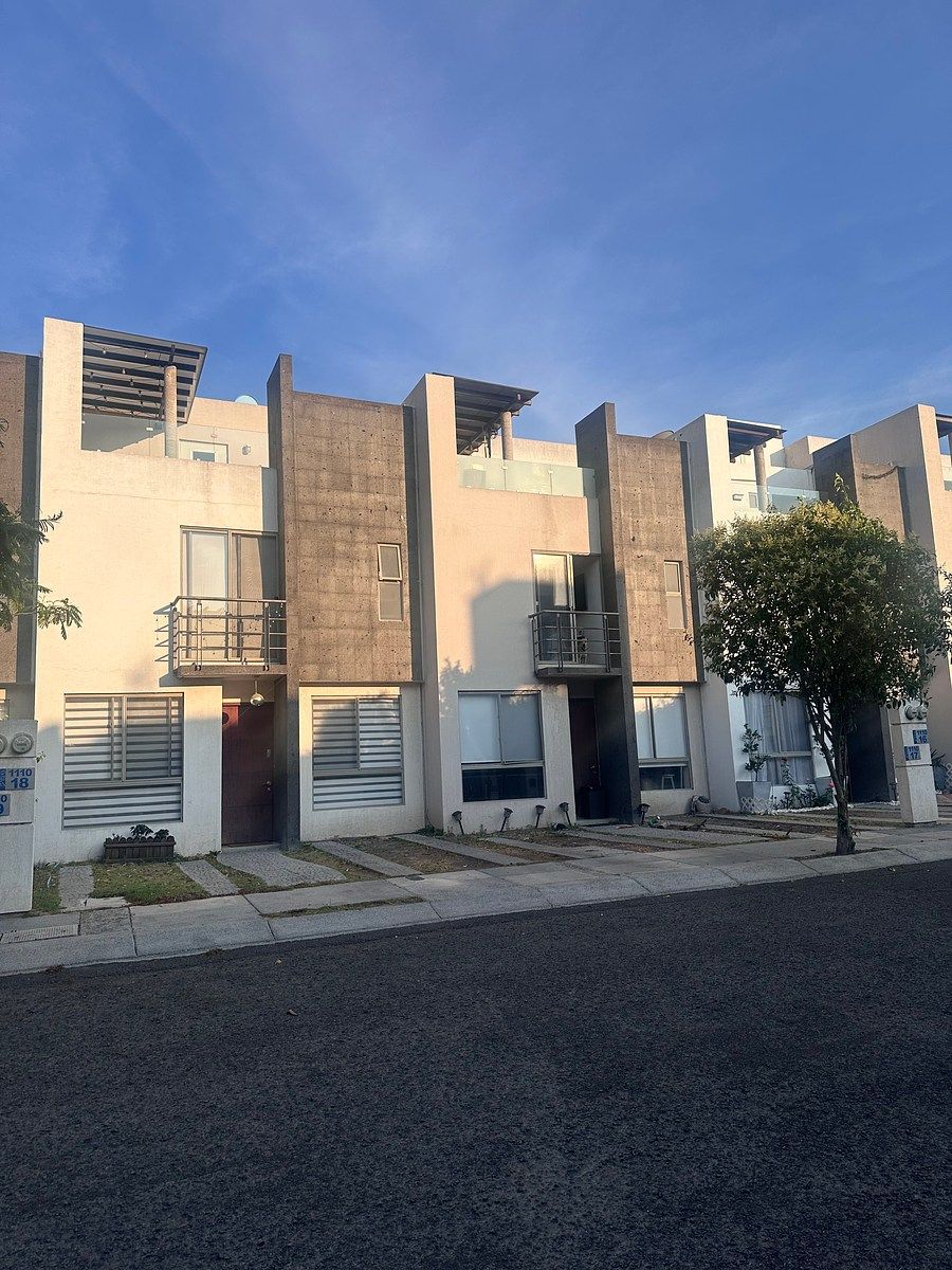 Casa en condominio en Fraccionamiento Del Parque Residencial, El Marqués, foto 17 de 18