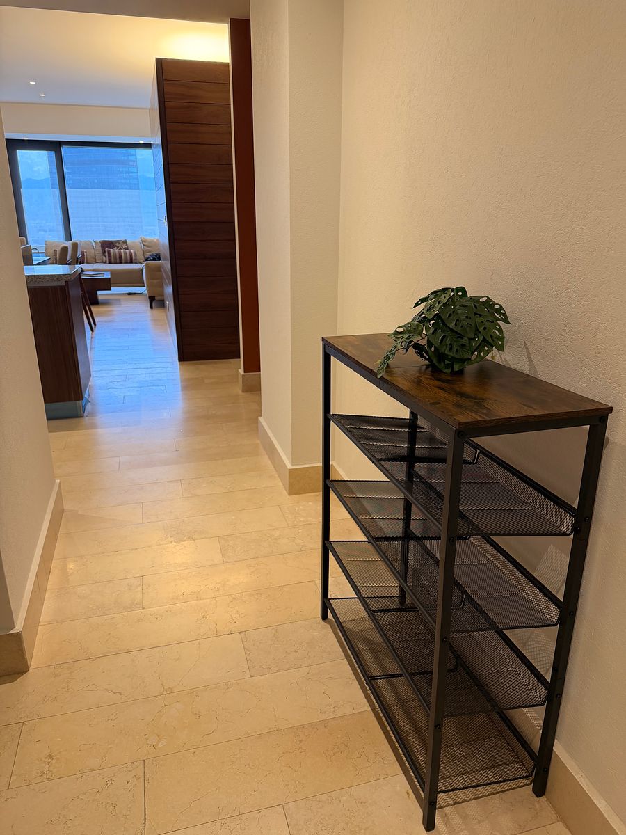 Departamento en Granada, Miguel Hidalgo, foto 2 de 37