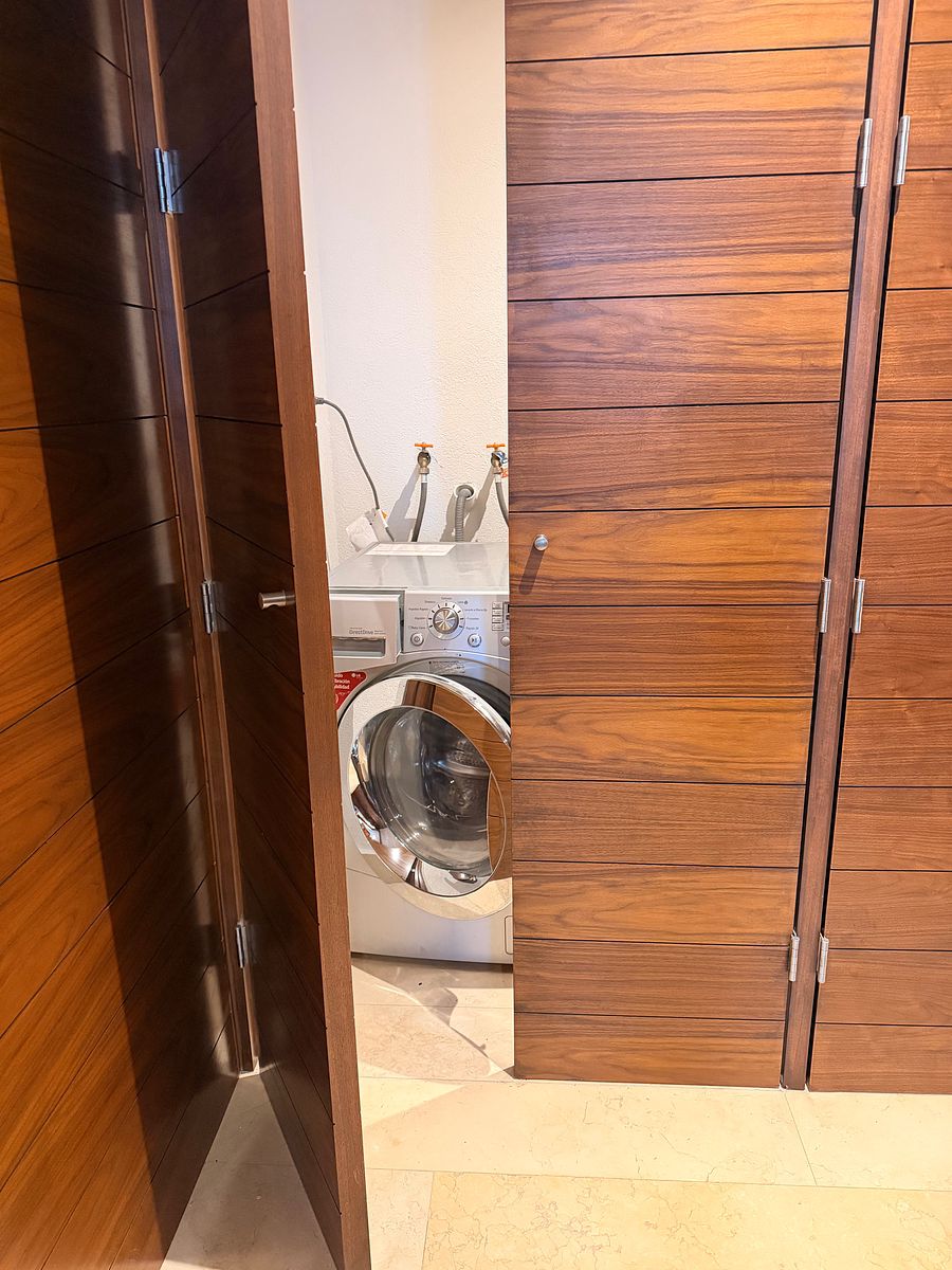 Departamento en Granada, Miguel Hidalgo, foto 12 de 37