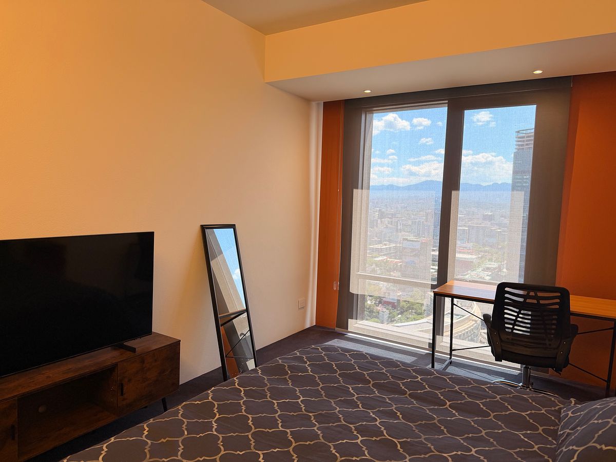 Departamento en Granada, Miguel Hidalgo, foto 24 de 37