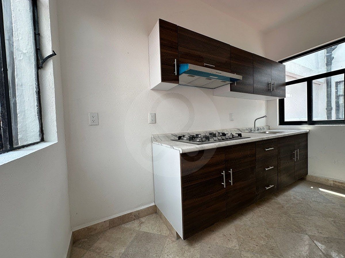Apartment in Del Valle Centro, Benito Juárez, photo 4 of 18