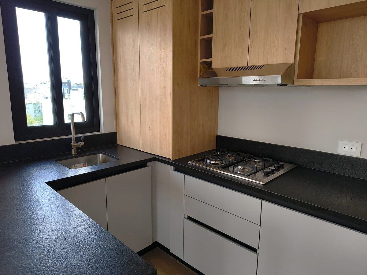 Apartment in Roma Sur, Cuauhtémoc, photo 6 of 14