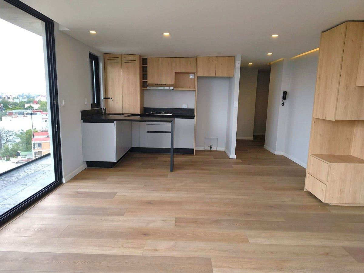 Apartment in Roma Sur, Cuauhtémoc, photo 4 of 14