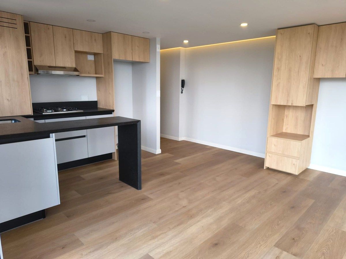 Apartment in Roma Sur, Cuauhtémoc, photo 3 of 14