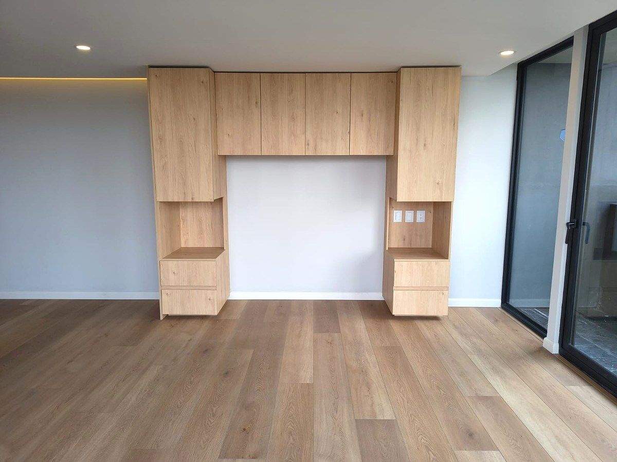 Apartment in Roma Sur, Cuauhtémoc, photo 7 of 14