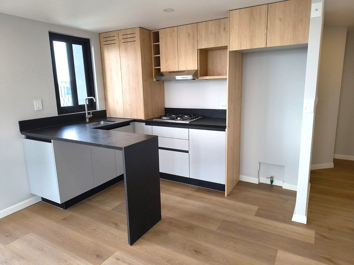 Apartment in Roma Sur, Cuauhtémoc, photo 5 of 14