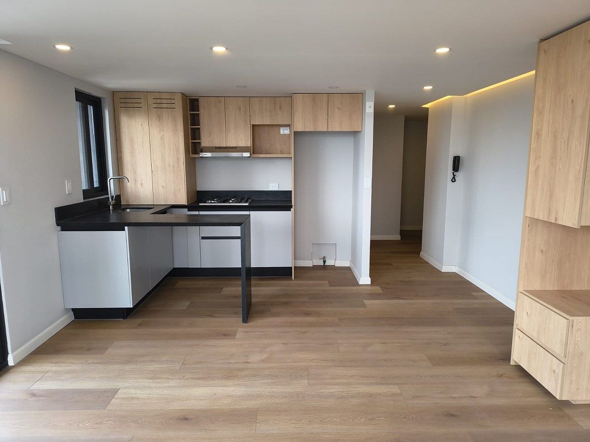 Apartment in Roma Sur, Cuauhtémoc, photo 2 of 14