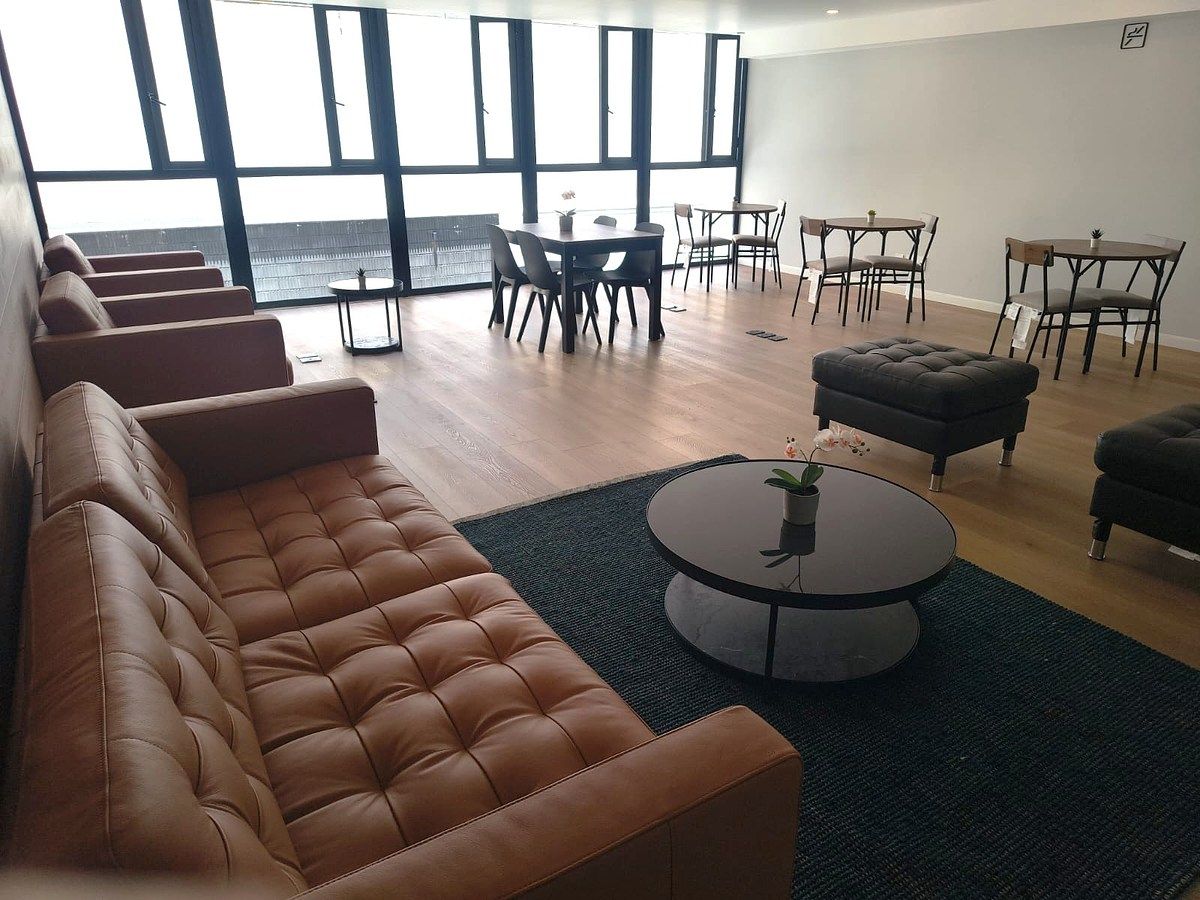 Apartamento em Roma Sur, Cuauhtémoc, foto 16 de 21