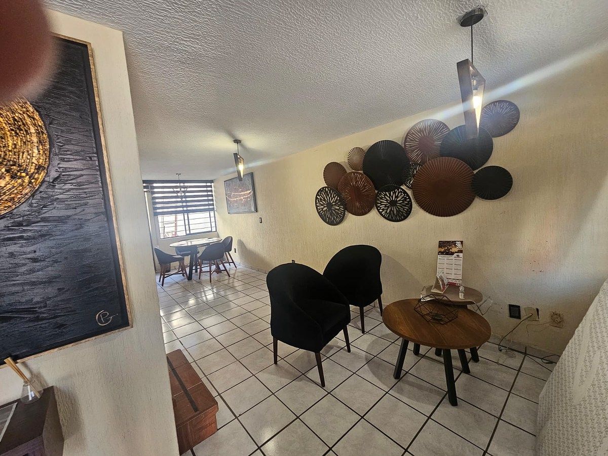 Casa em Santa Margarita, Zapopan, foto 3 de 20