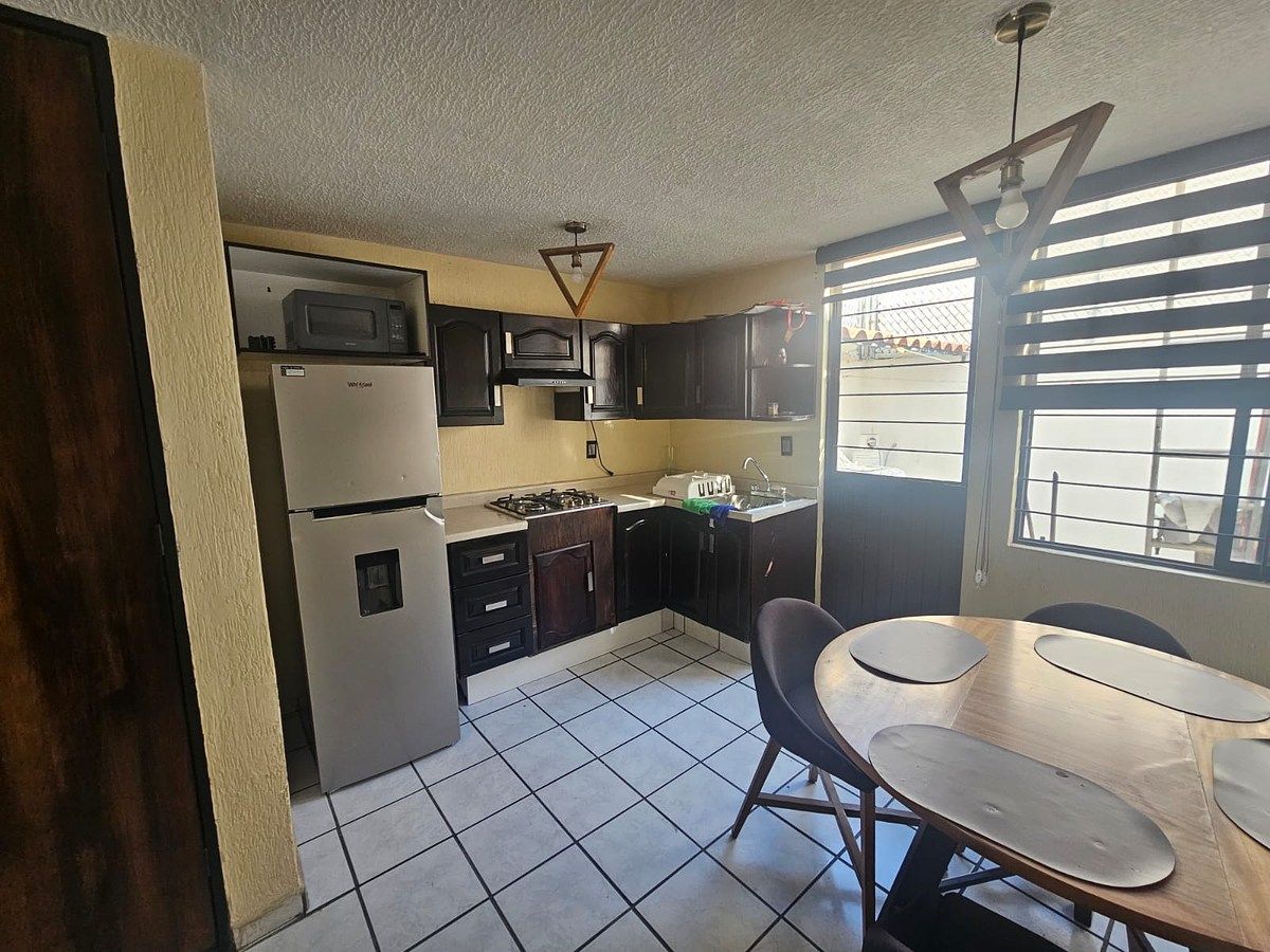 Casa em Santa Margarita, Zapopan, foto 4 de 20