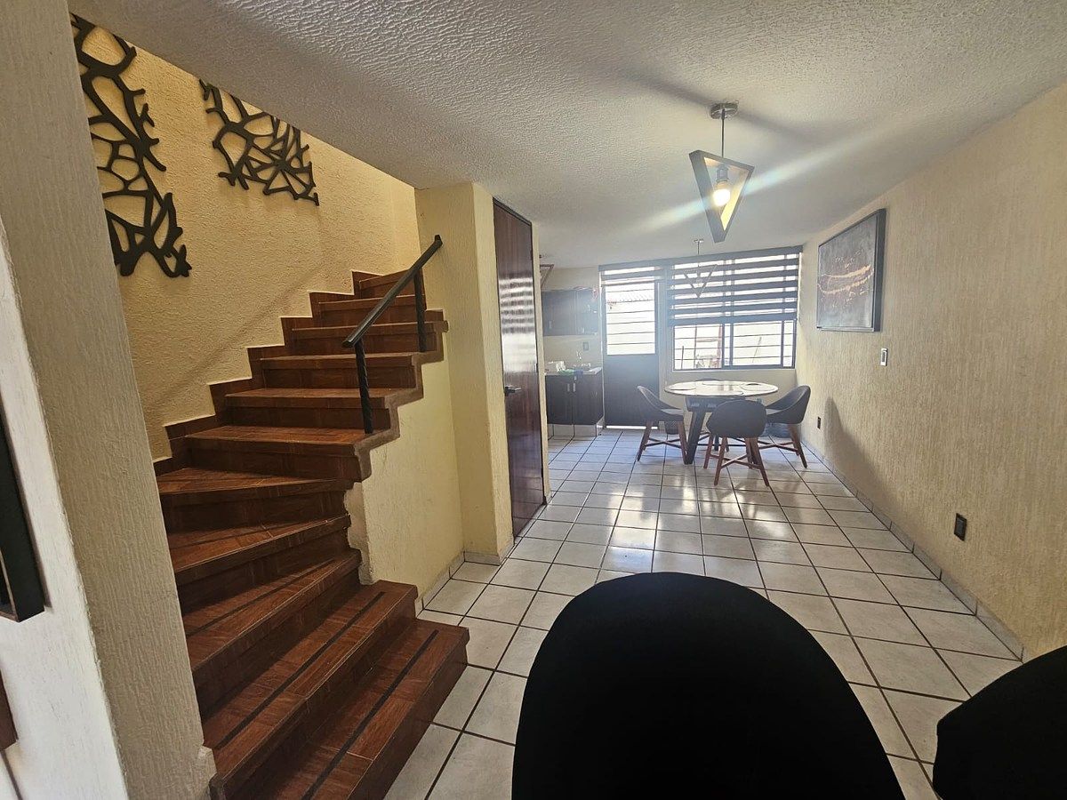 Casa em Santa Margarita, Zapopan, foto 5 de 20