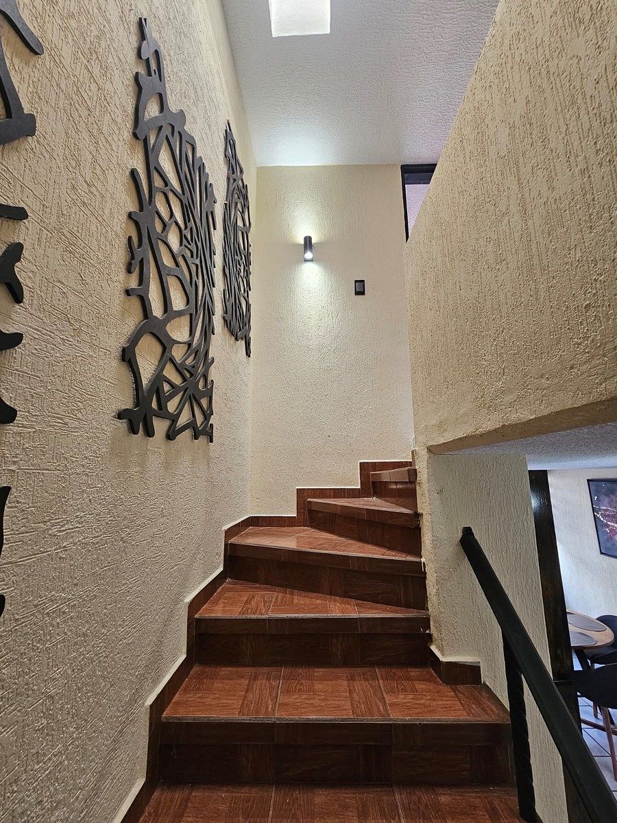 Casa em Santa Margarita, Zapopan, foto 6 de 20