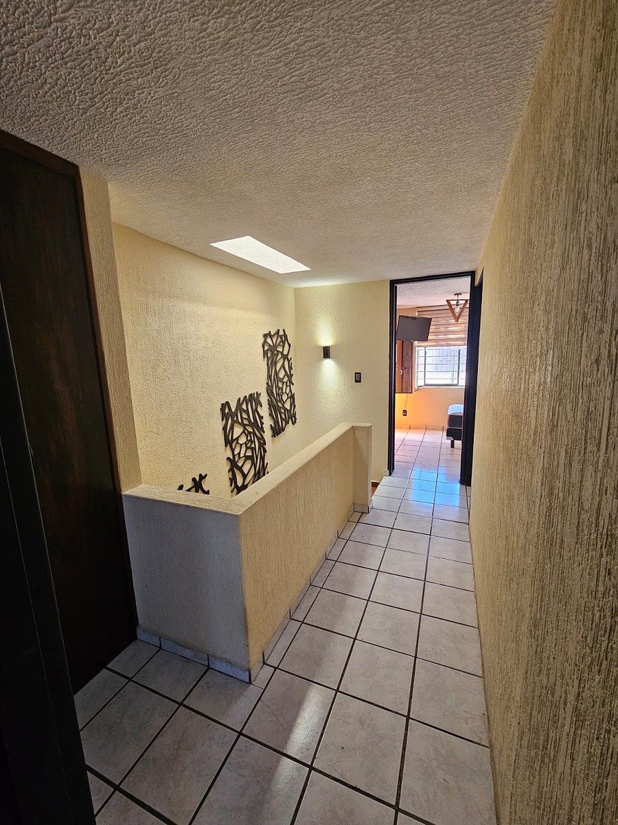 Casa em Santa Margarita, Zapopan, foto 15 de 20
