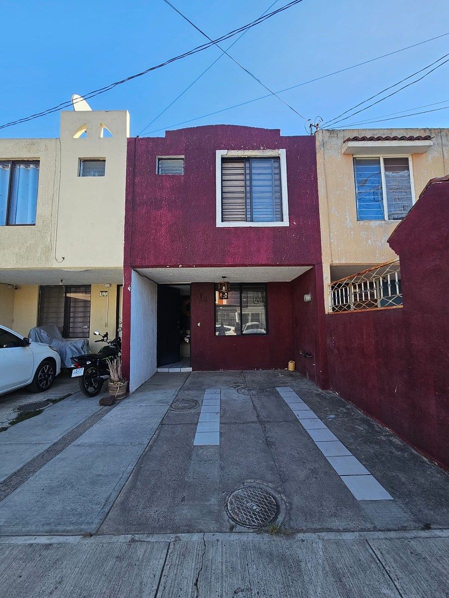 Casa em Santa Margarita, Zapopan, foto 2 de 20