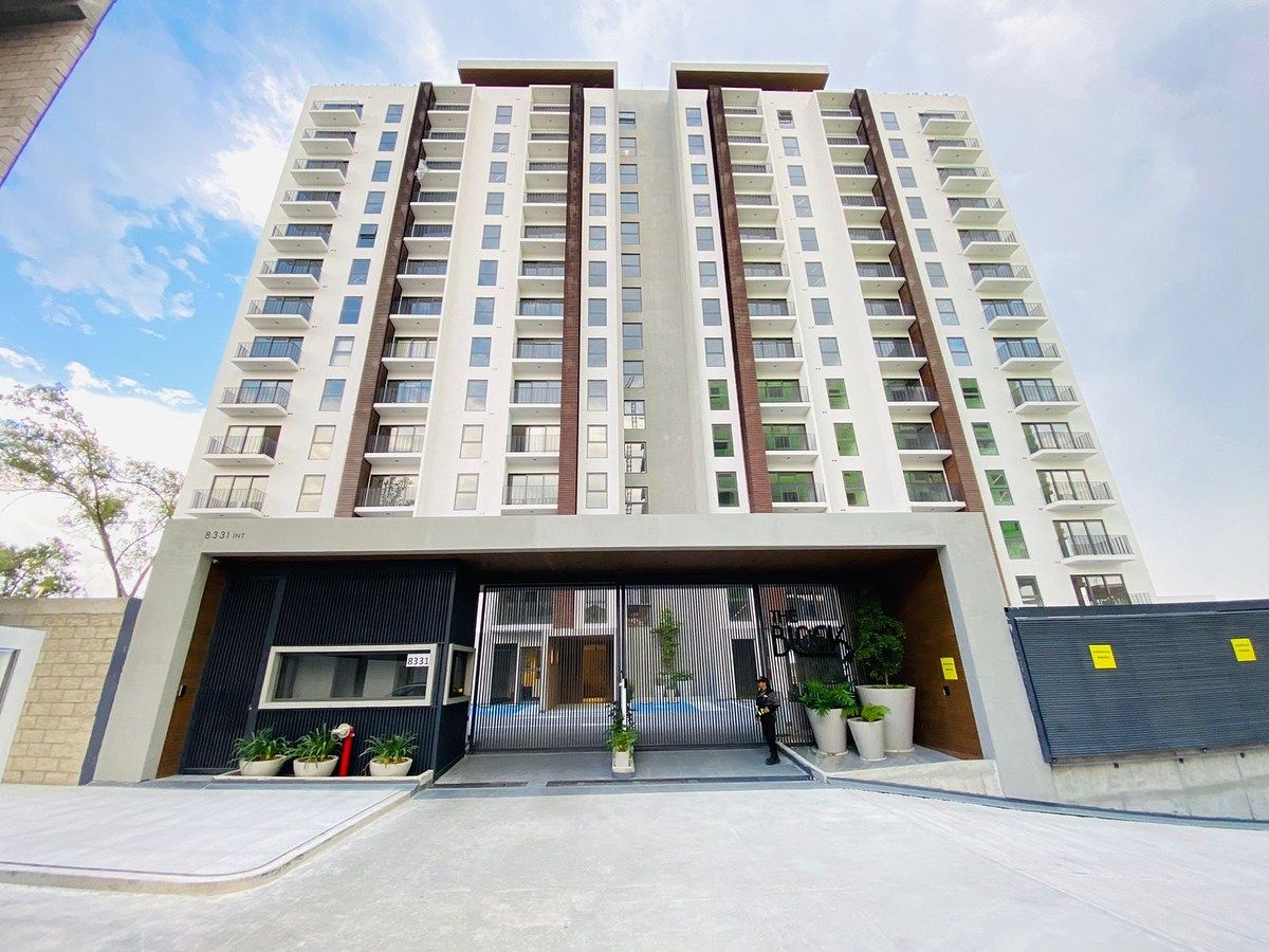 Departamento en Venta en desarrollo THE BLOCK, photo 1 of 19