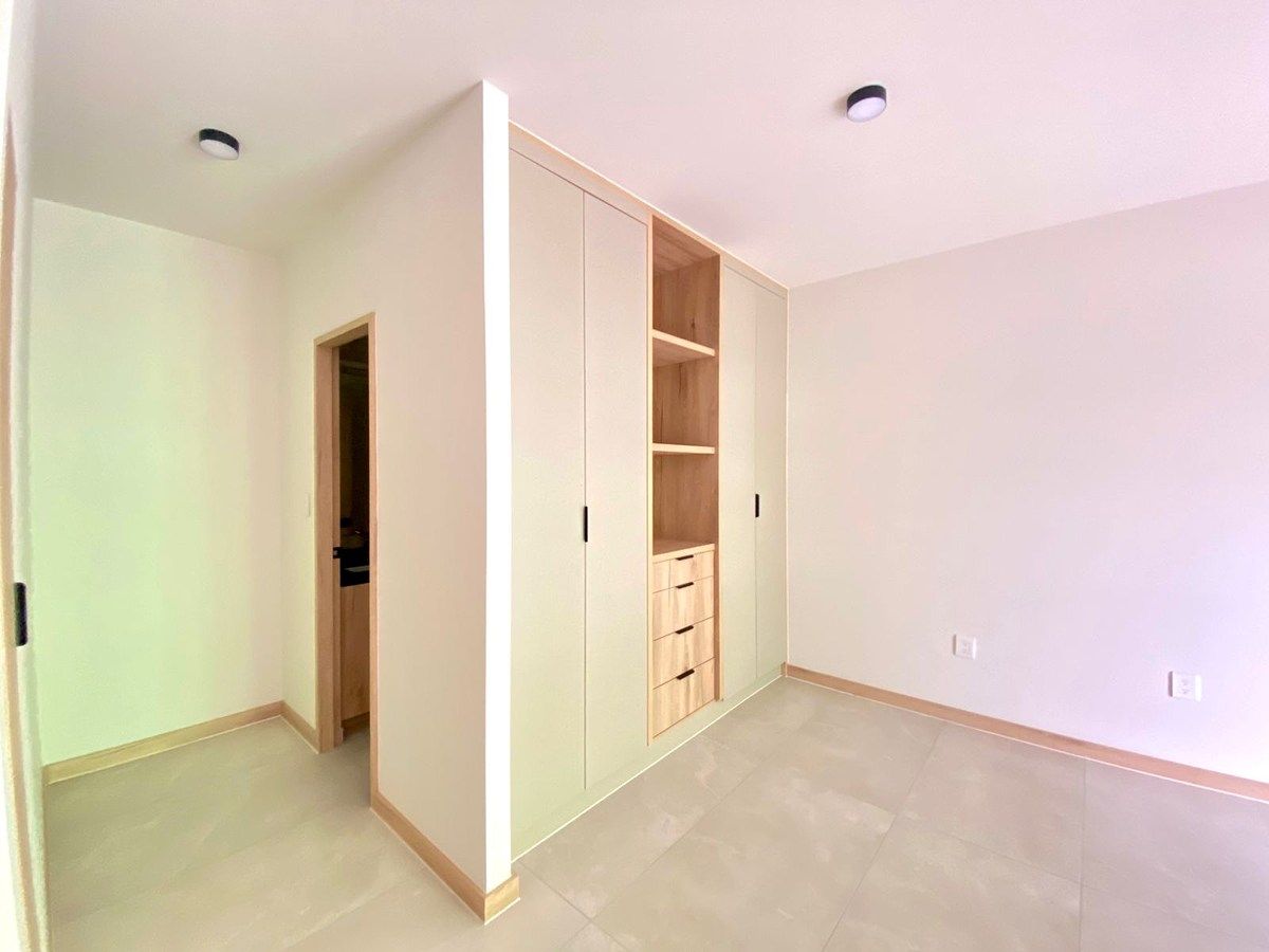Apartment in El Mante, Zapopan, photo 6 of 19