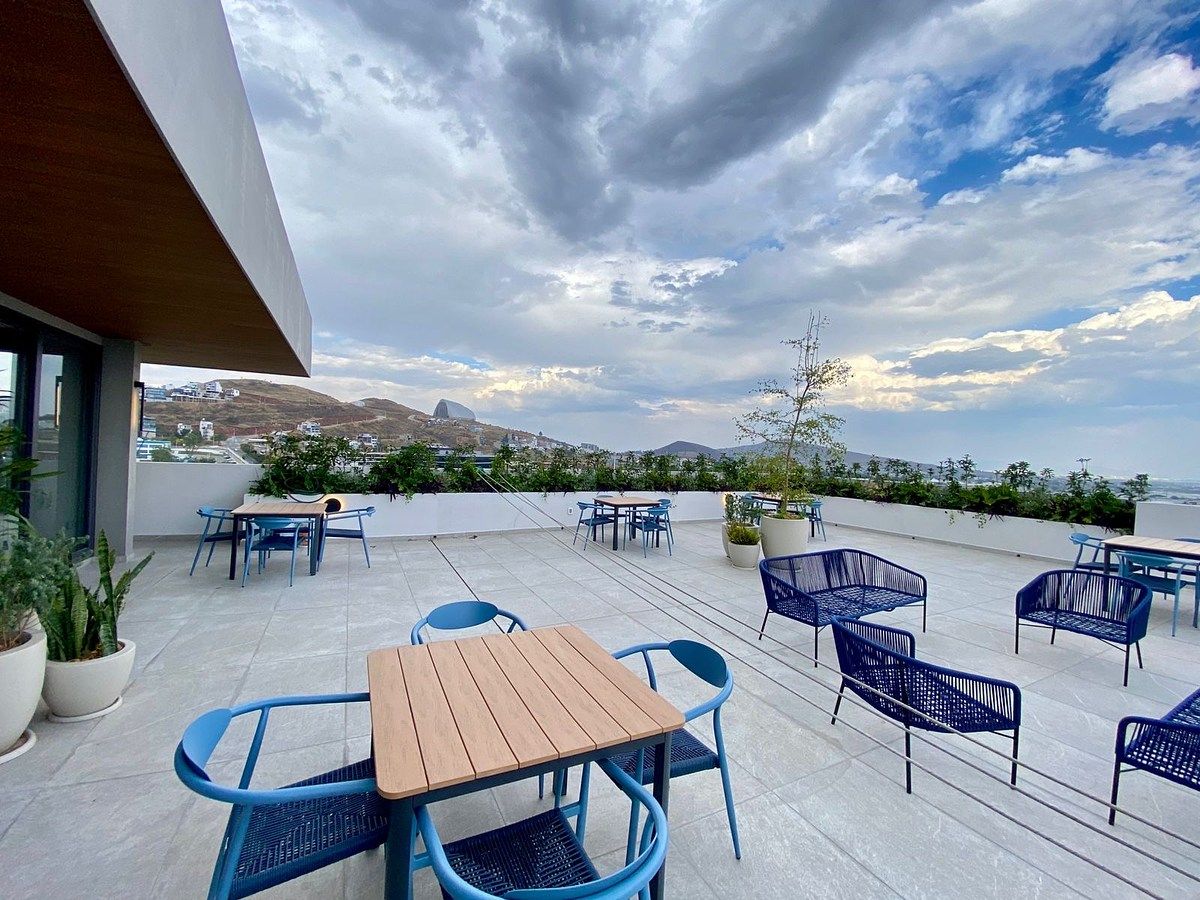 Apartment in El Mante, Zapopan, photo 12 of 19