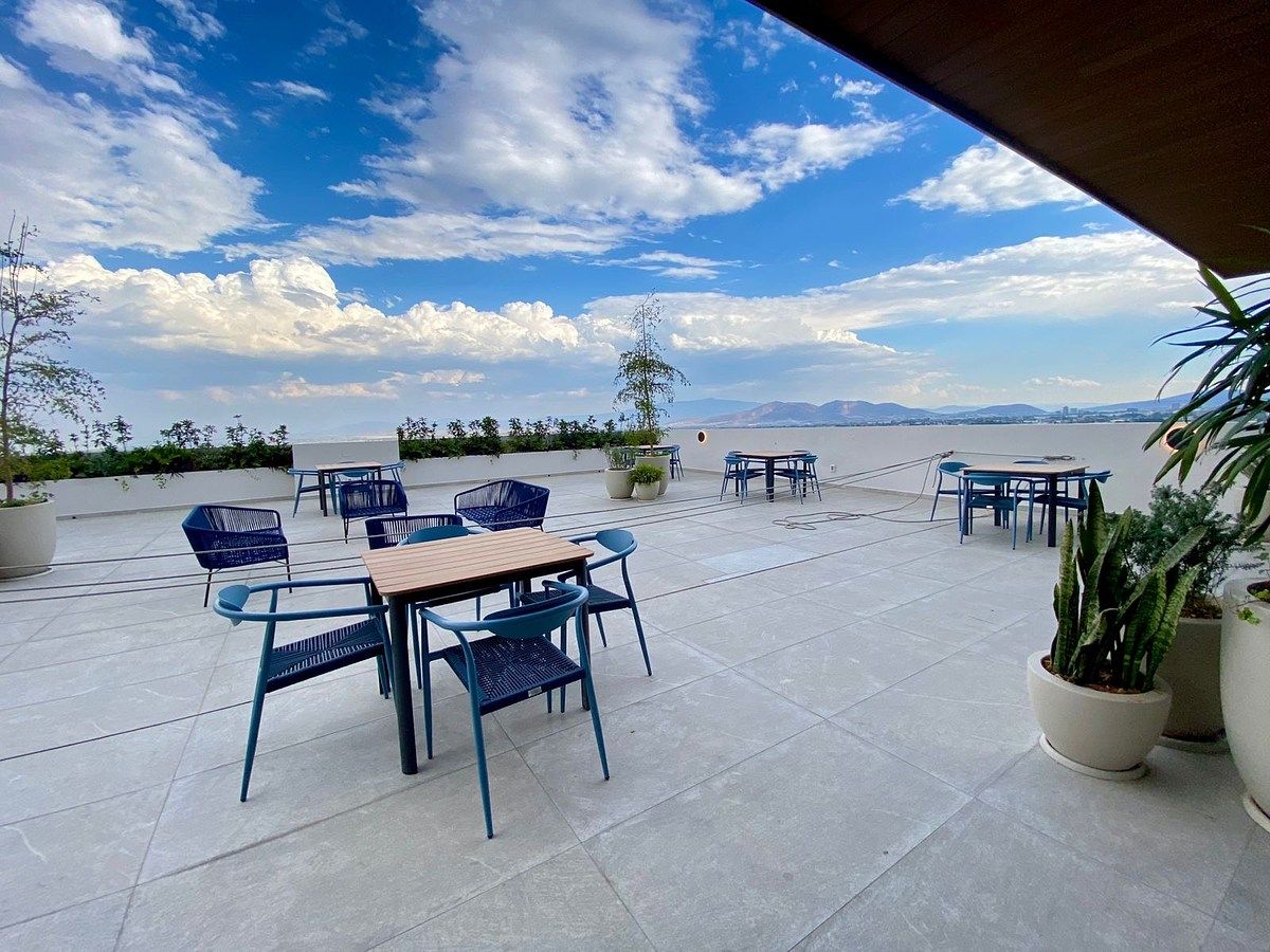 Apartment in El Mante, Zapopan, photo 13 of 19
