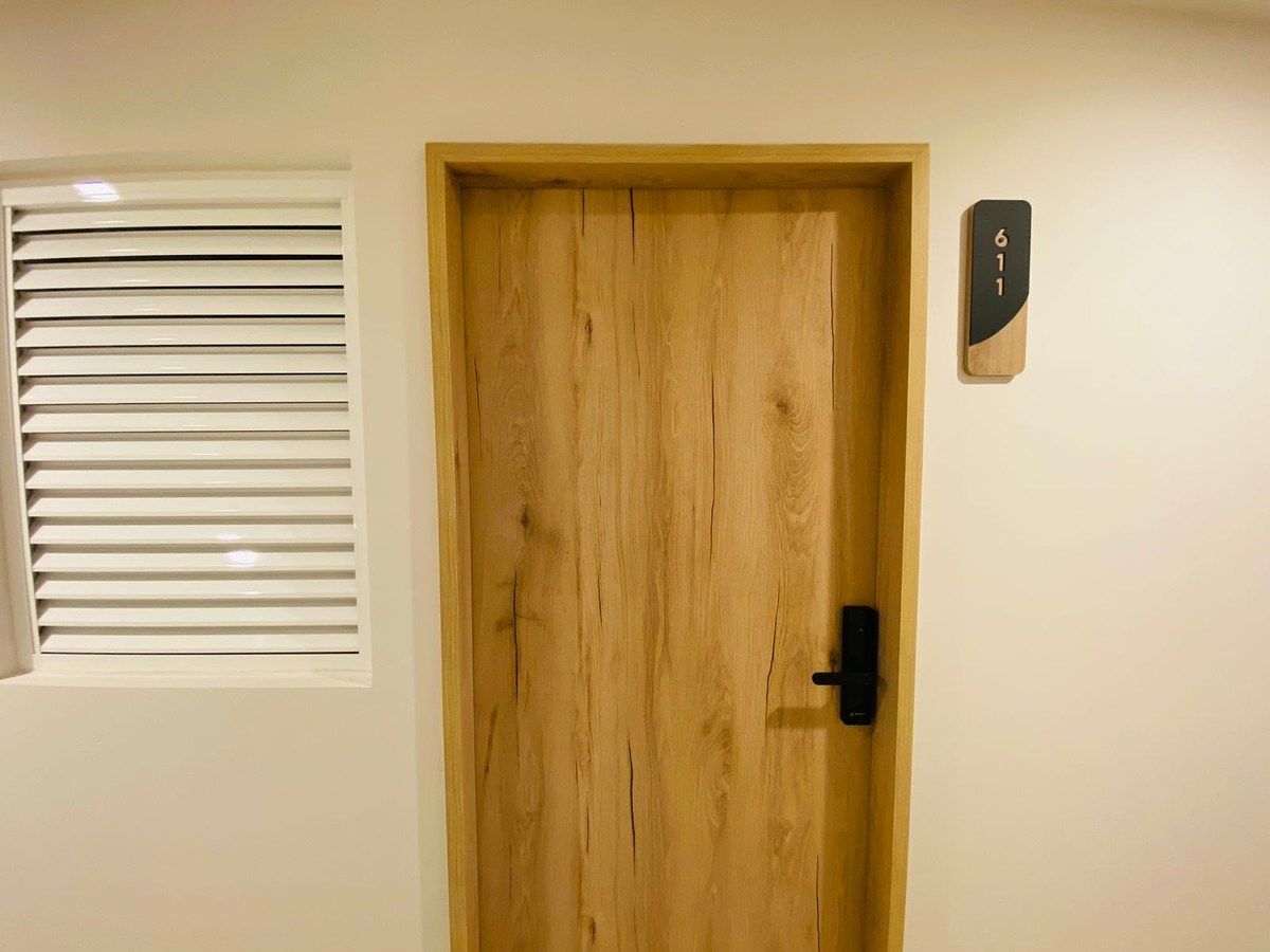 Apartment in El Mante, Zapopan, photo 16 of 19