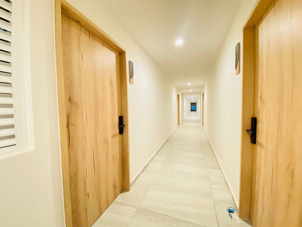 Apartment in El Mante, Zapopan, photo 17 of 19