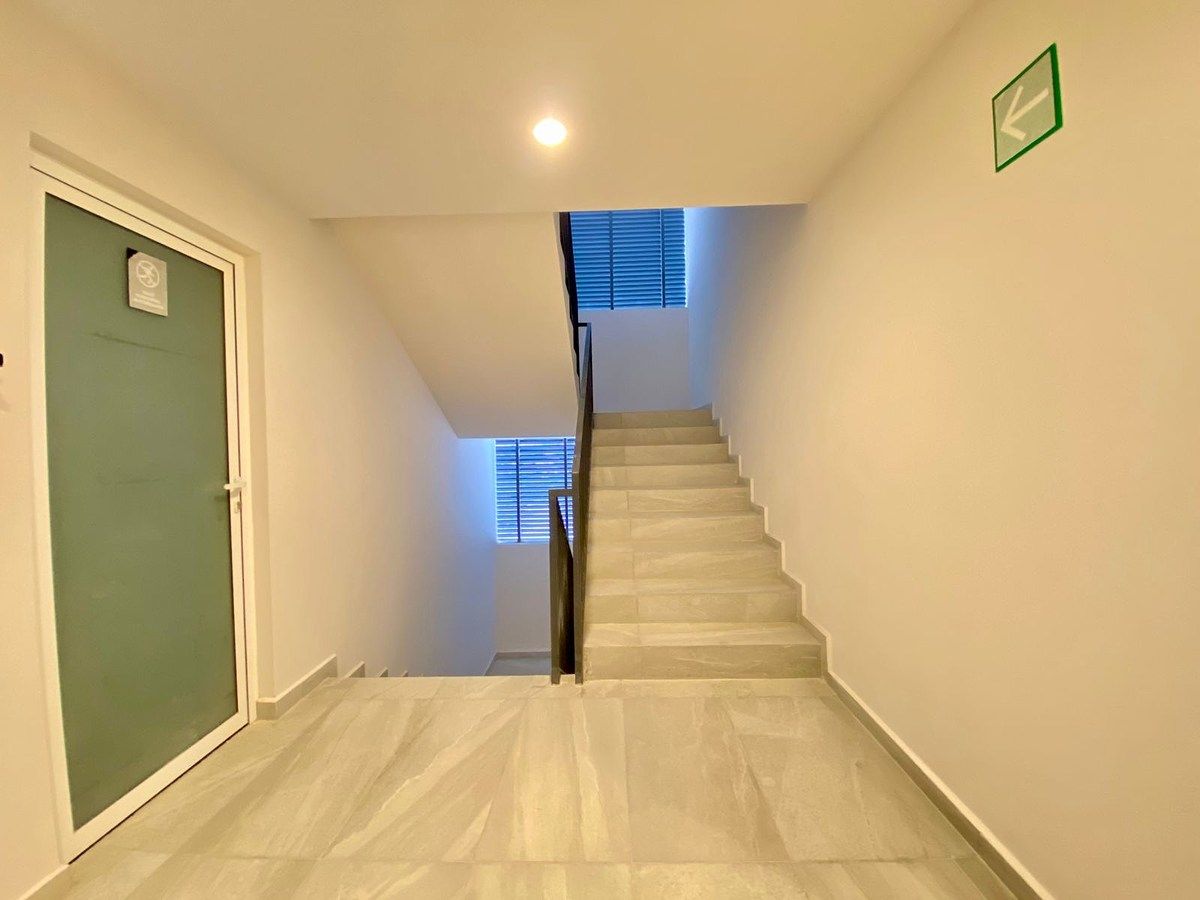 Apartment in El Mante, Zapopan, photo 18 of 19