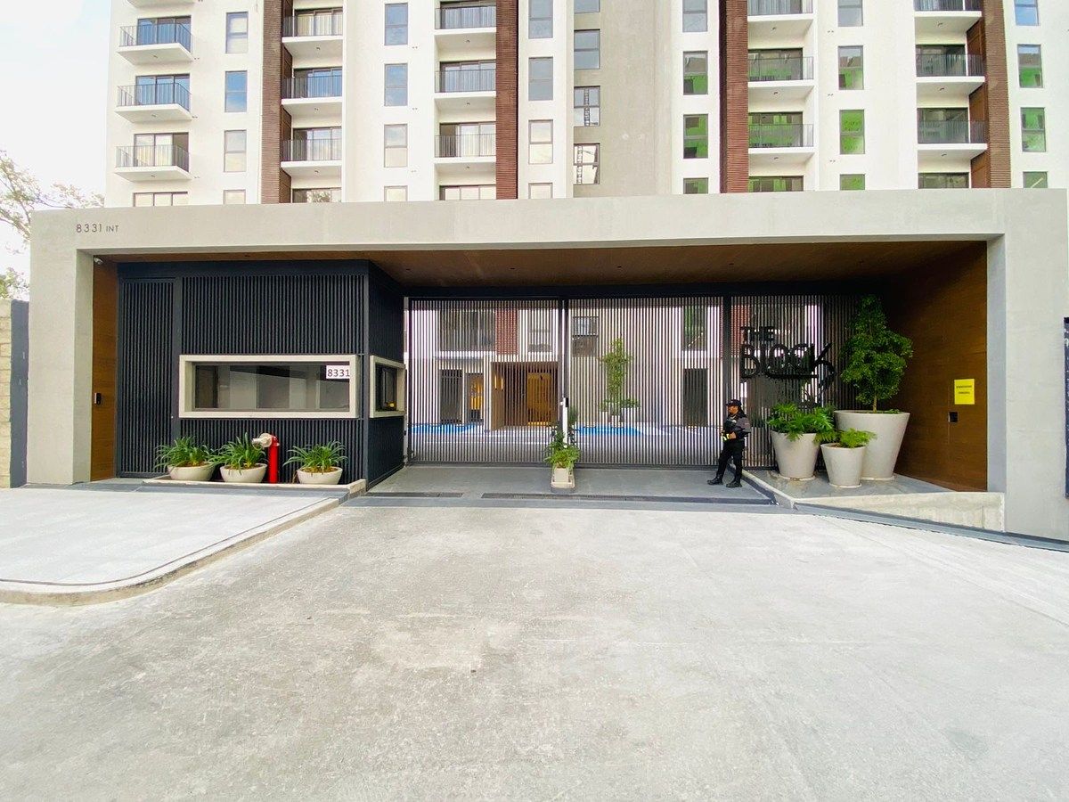 Apartment in El Mante, Zapopan, photo 19 of 19