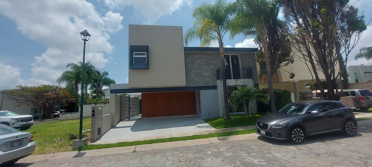 ESTRENA CASA EN FRACCIONAMIENTO, foto 1 de 34