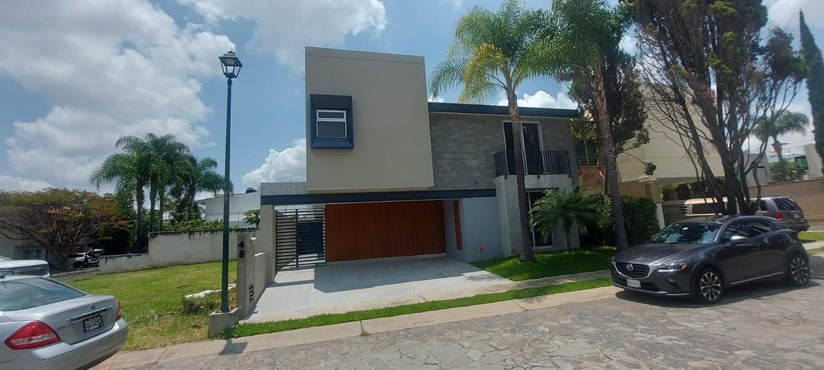Casa en Jardín Real, Zapopan, foto 7 de 34