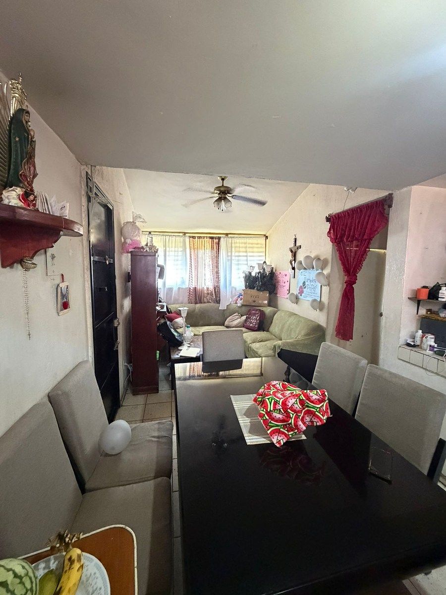 Apartment in El Sauz, Tlaquepaque, photo 3 of 22