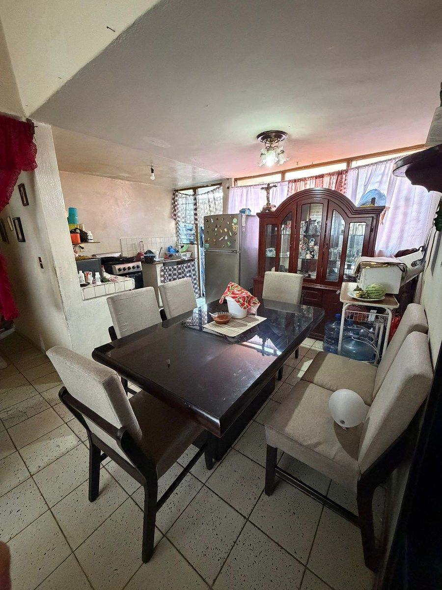 Apartment in El Sauz, Tlaquepaque, photo 4 of 22