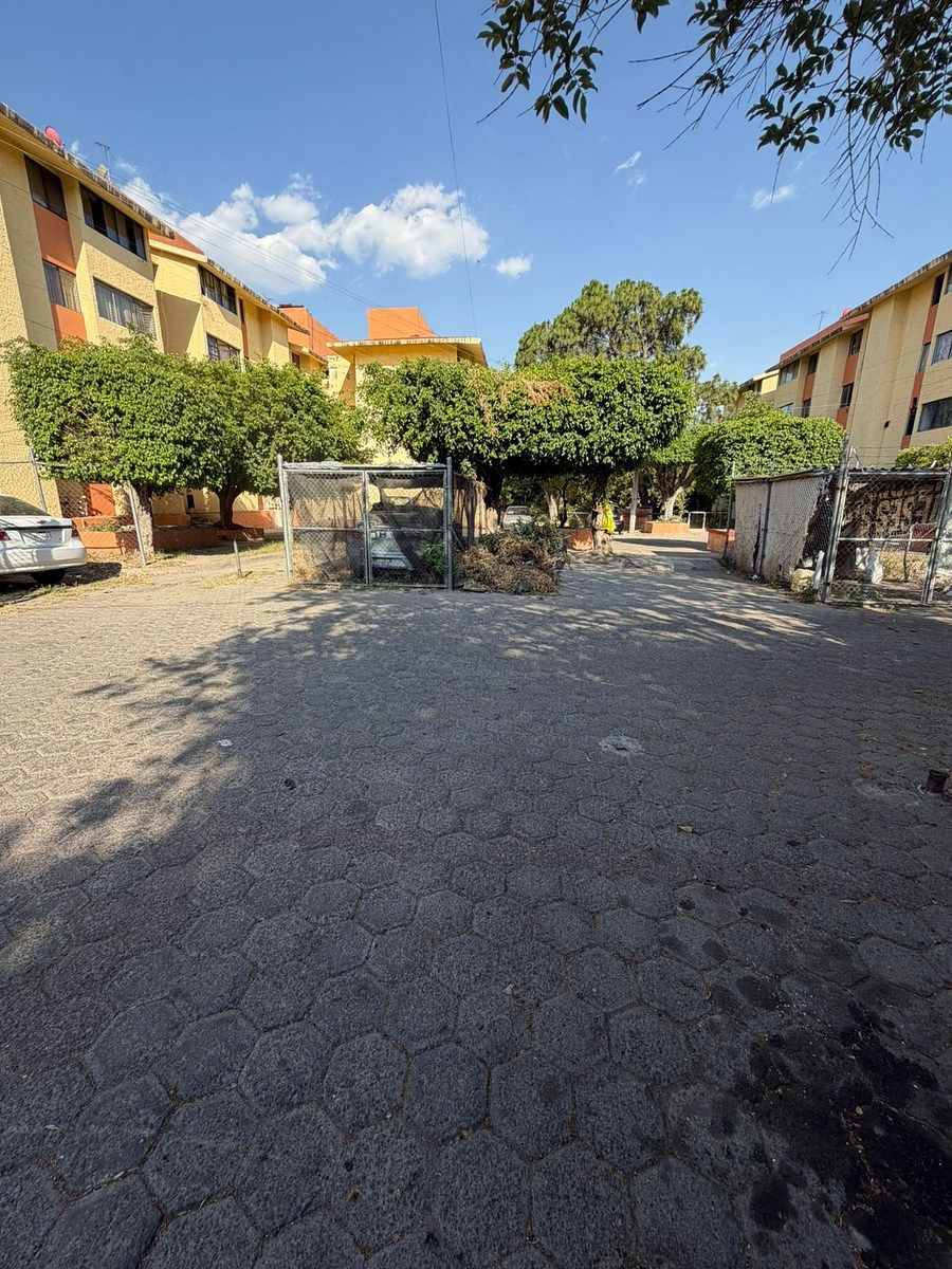 Apartment in El Sauz, Tlaquepaque, photo 20 of 22