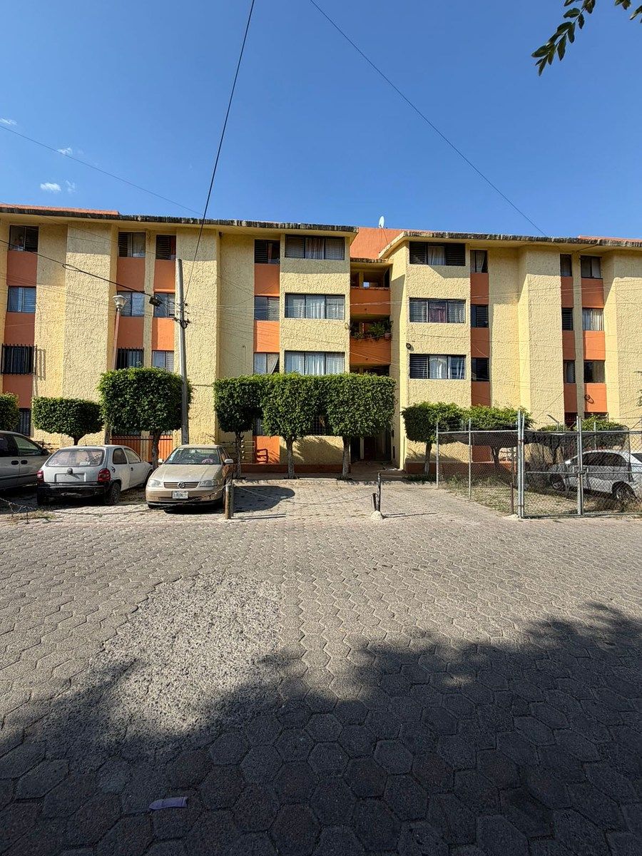 Apartment in El Sauz, Tlaquepaque, photo 19 of 22