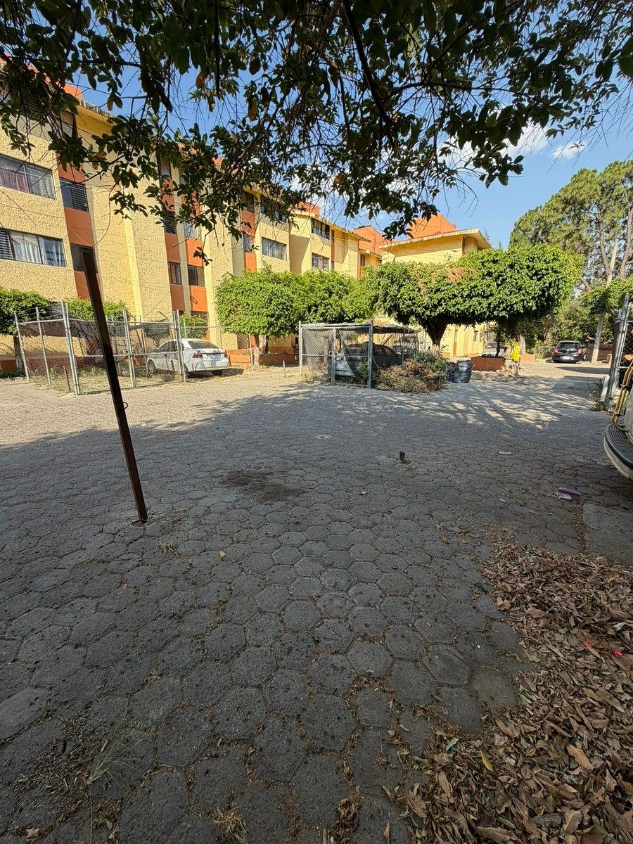 Apartment in El Sauz, Tlaquepaque, photo 21 of 22
