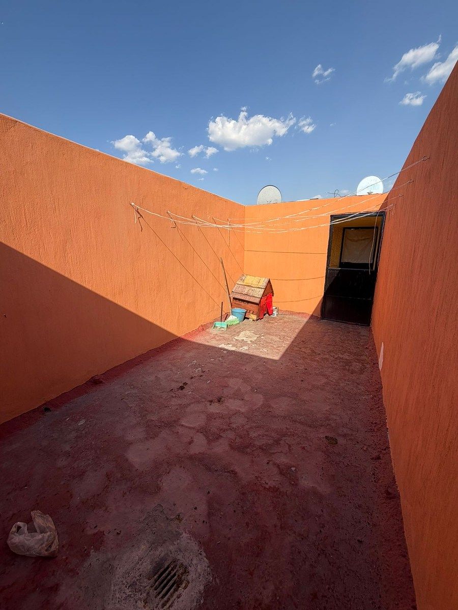 Apartment in El Sauz, Tlaquepaque, photo 18 of 22