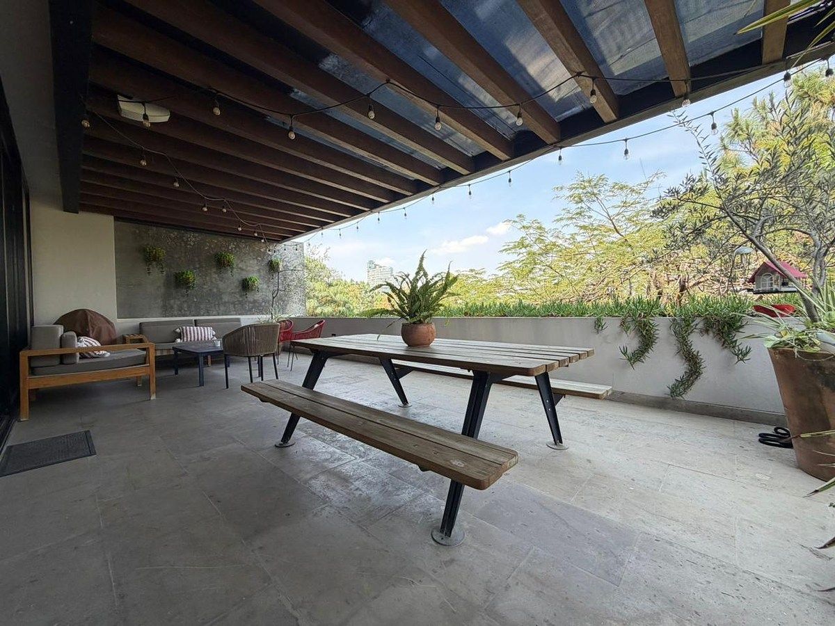 Casa en condominio en El Alcazar Poniente, Zapopan, foto 7 de 19