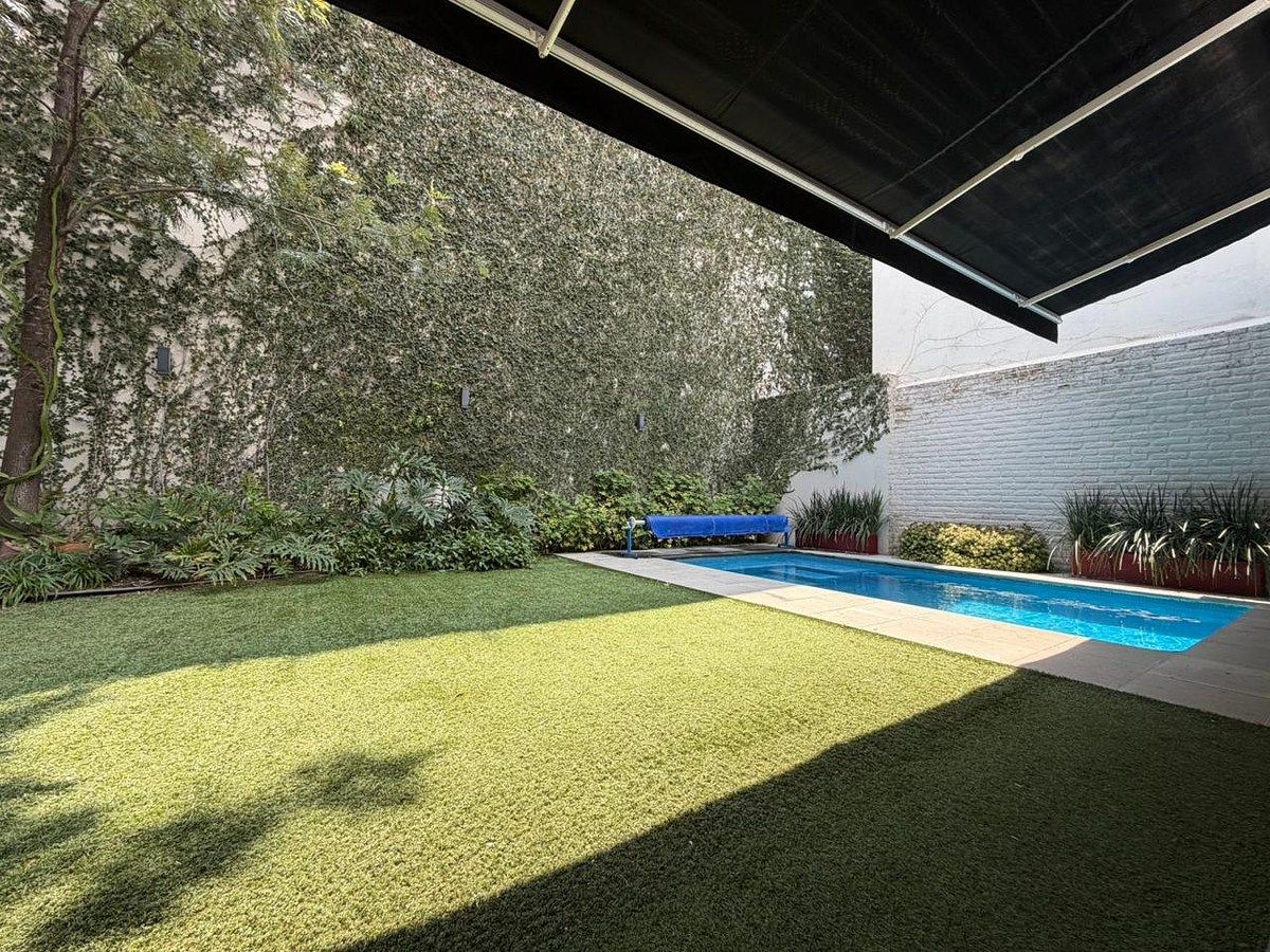 Casa en condominio en El Alcazar Poniente, Zapopan, foto 10 de 19