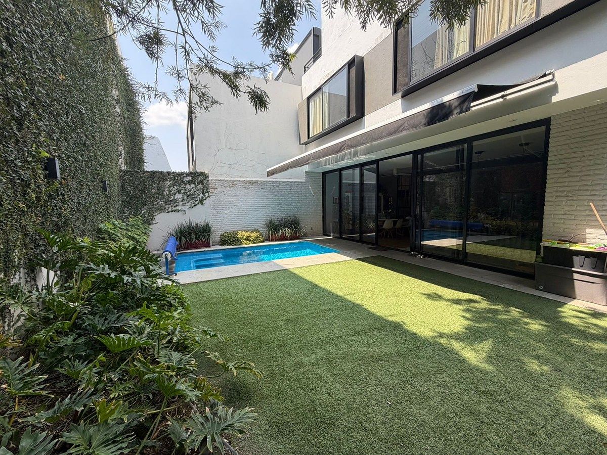 Casa en condominio en El Alcazar Poniente, Zapopan, foto 11 de 19