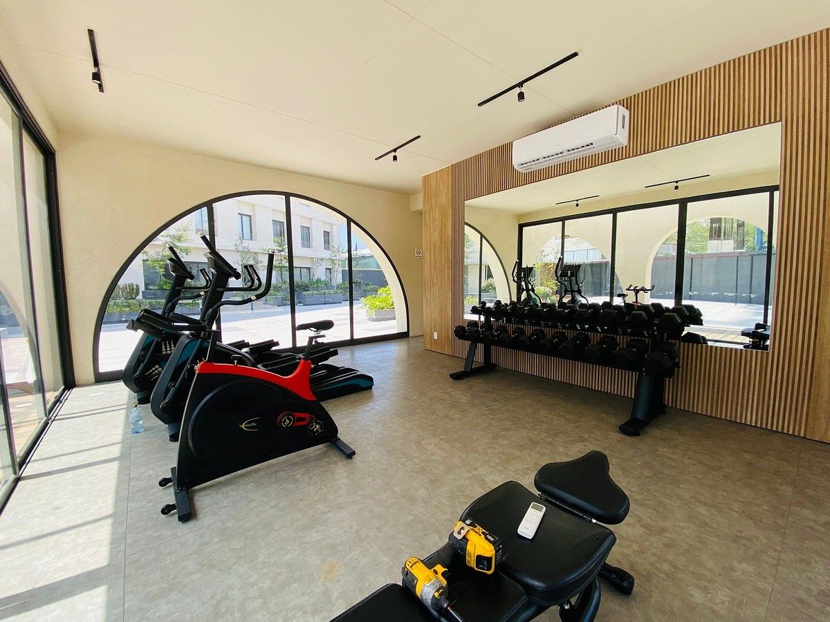 Apartamento em Villas Del Country, Guadalajara, foto 3 de 22