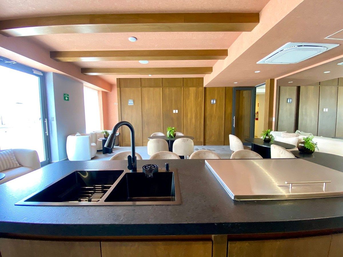 Apartamento em Villas Del Country, Guadalajara, foto 4 de 22