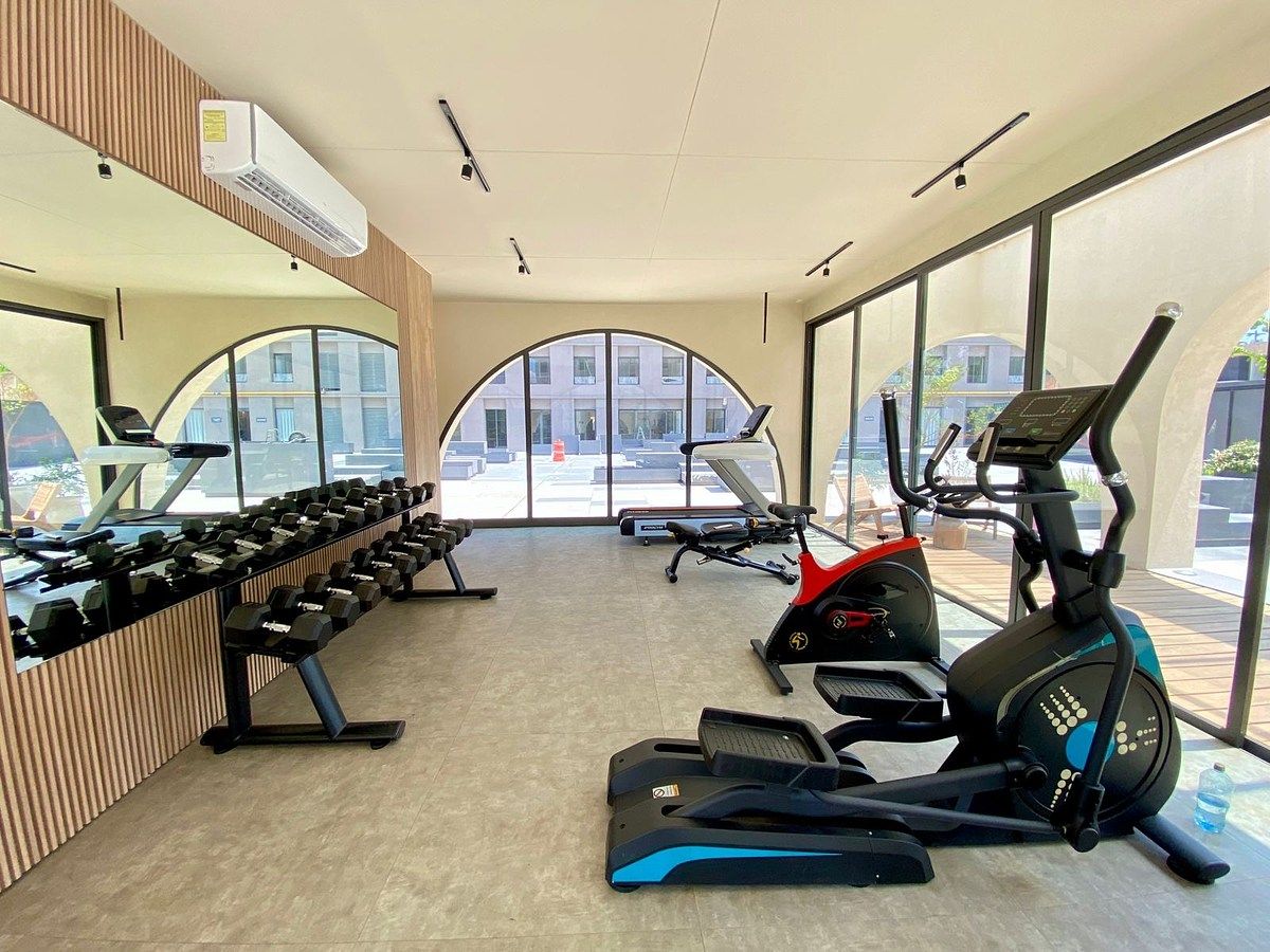 Apartamento em Villas Del Country, Guadalajara, foto 6 de 22