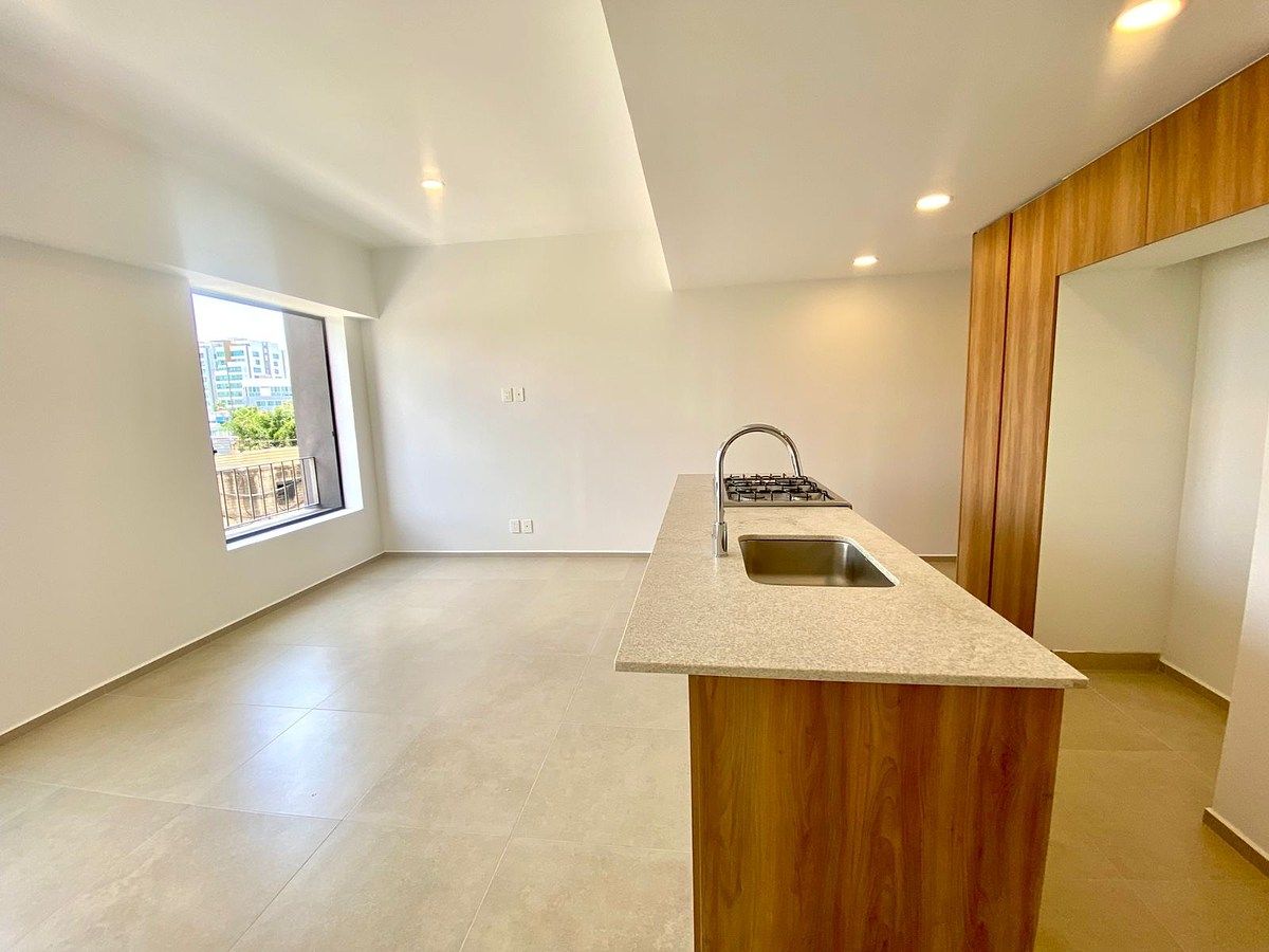 Apartamento em Villas Del Country, Guadalajara, foto 7 de 22