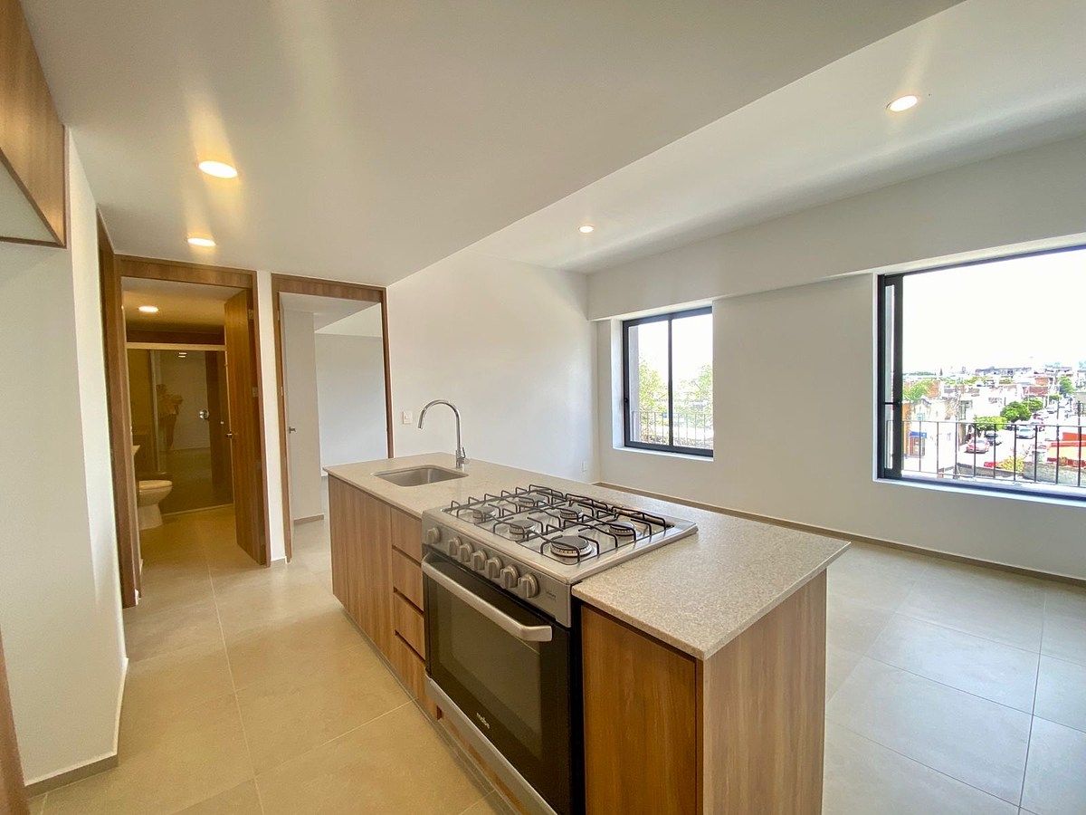 Apartamento em Villas Del Country, Guadalajara, foto 5 de 22
