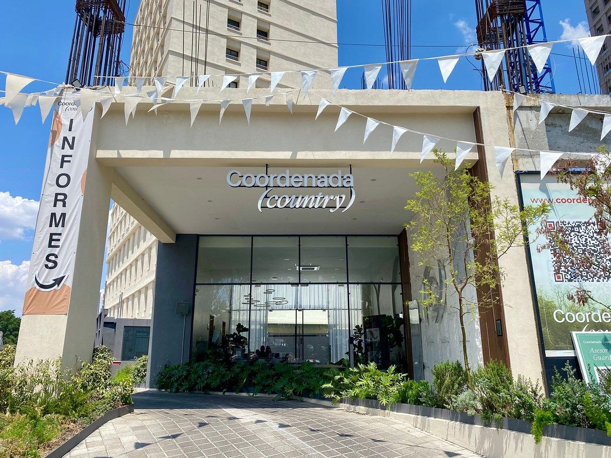 Apartamento em Villas Del Country, Guadalajara, foto 12 de 22