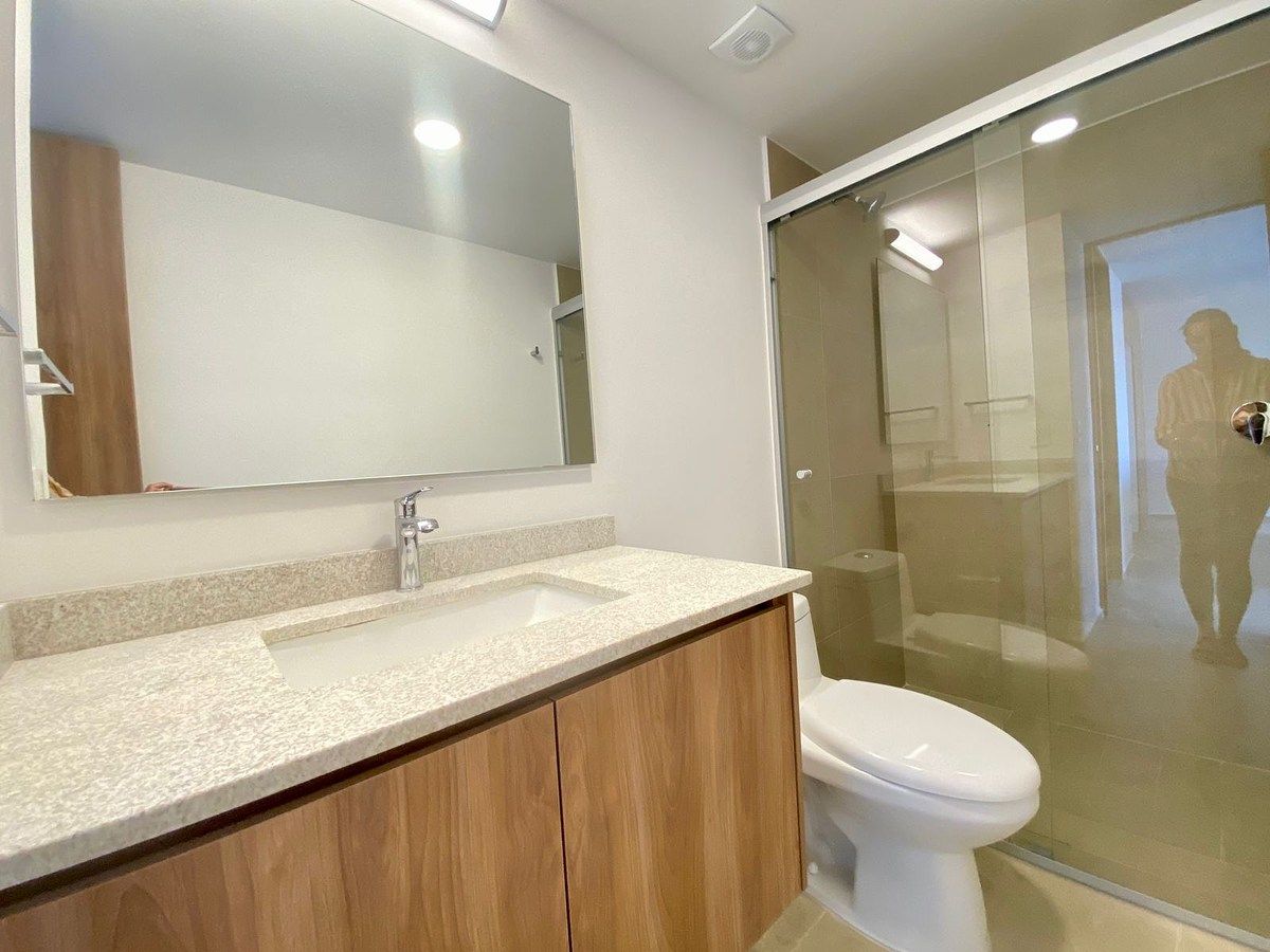 Apartamento em Villas Del Country, Guadalajara, foto 15 de 22