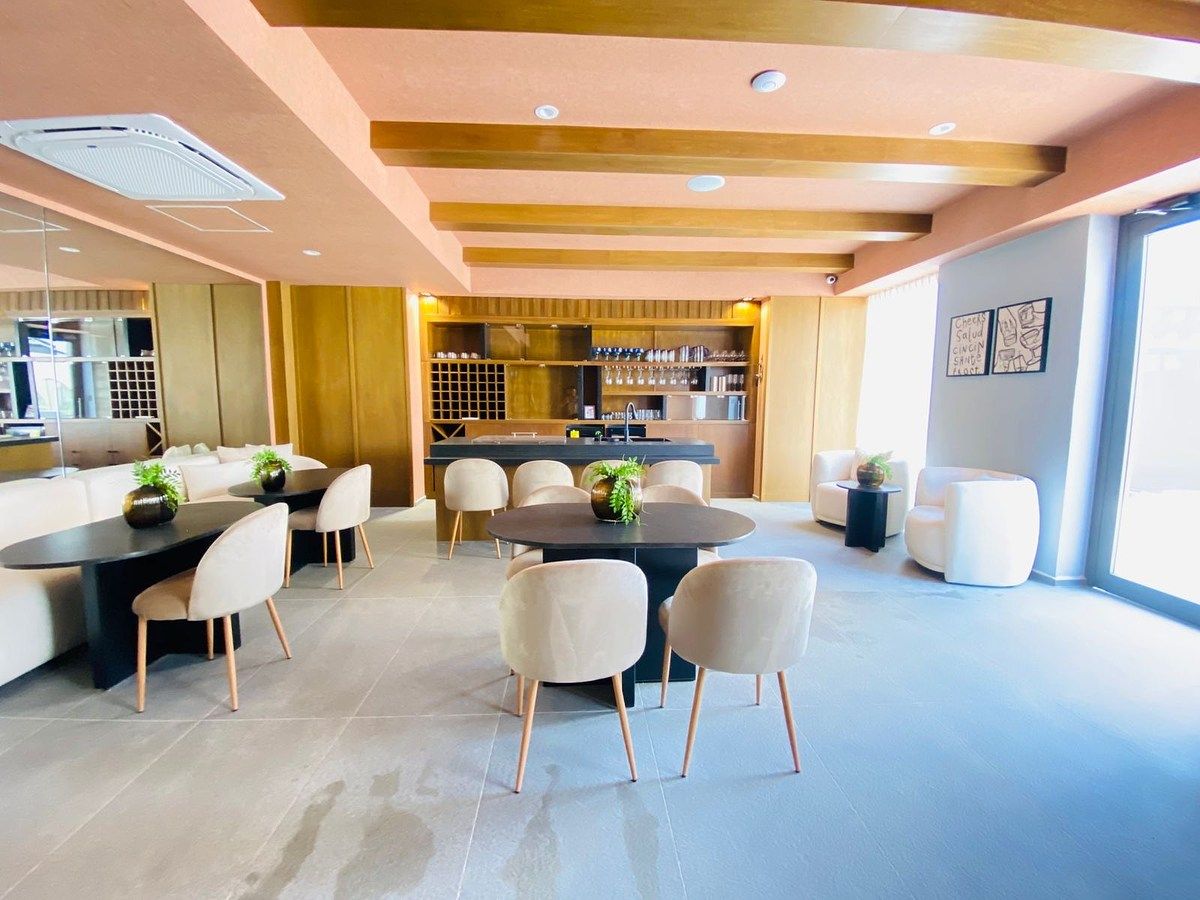 Apartamento em Villas Del Country, Guadalajara, foto 19 de 22