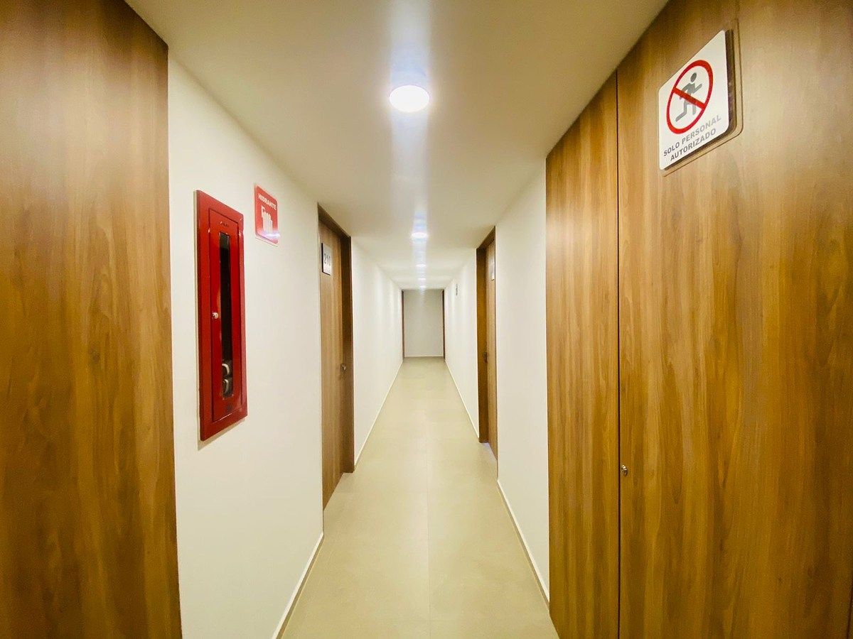 Apartamento em Villas Del Country, Guadalajara, foto 20 de 22