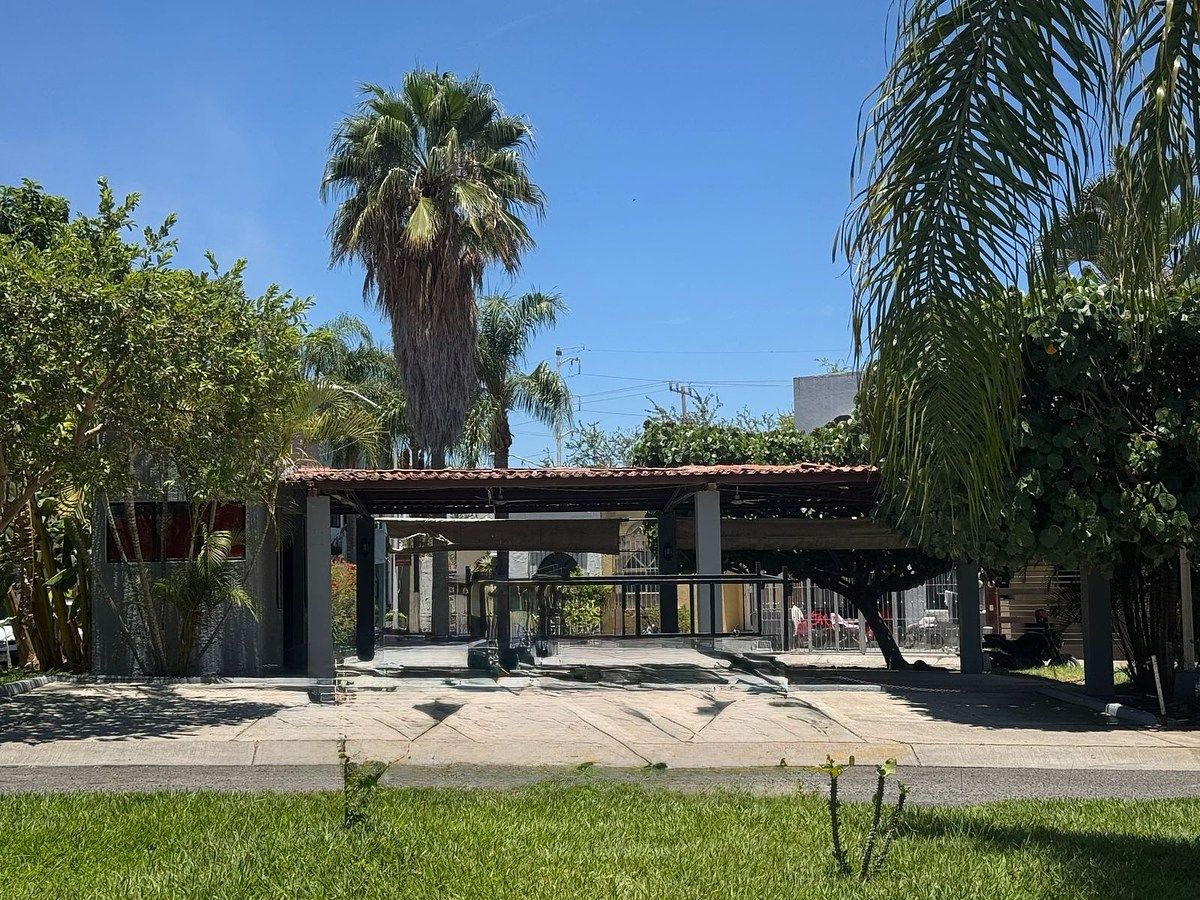 House in Gated Community in Balcones de La Joya, Guadalajara, photo 13 of 27